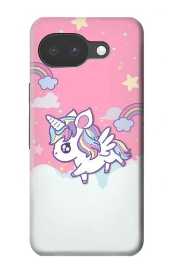 S3518 Unicorn Cartoon Case For Google Pixel 10a