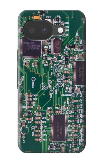 S3519 Electronics Circuit Board Graphic Case For Google Pixel 10a