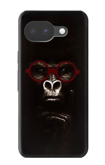 S3529 Thinking Gorilla Case For Google Pixel 10a