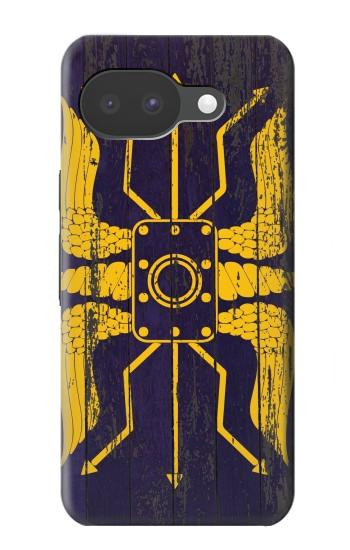 S3546 Roman Shield Blue Case For Google Pixel 10a