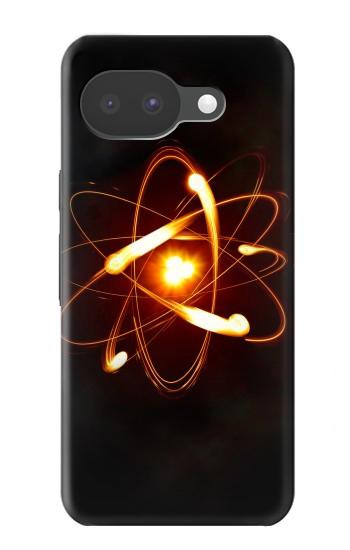 S3547 Quantum Atom Case For Google Pixel 10a