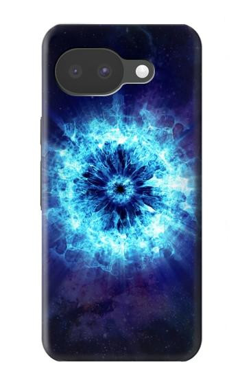 S3549 Shockwave Explosion Case For Google Pixel 10a