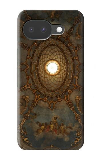 S3565 Municipale Piacenza Theater Case For Google Pixel 10a
