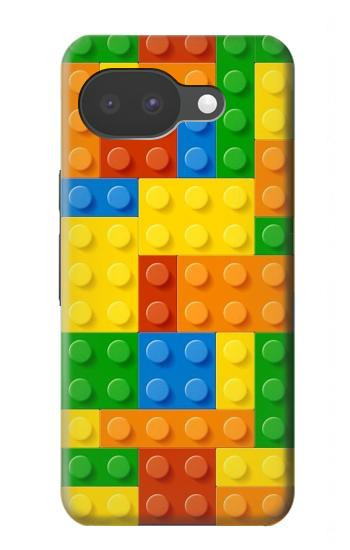 S3595 Brick Toy Case For Google Pixel 10a