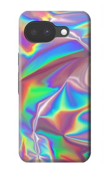 S3597 Holographic Photo Printed Case For Google Pixel 10a