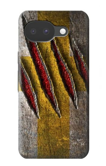 S3603 Wolverine Claw Slash Case For Google Pixel 10a