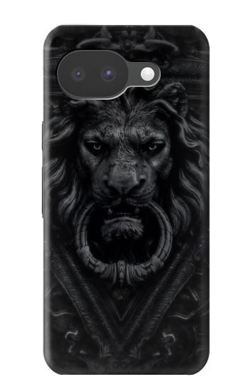 S3619 Dark Gothic Lion Case For Google Pixel 10a
