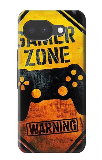 S3690 Gamer Zone Case For Google Pixel 10a