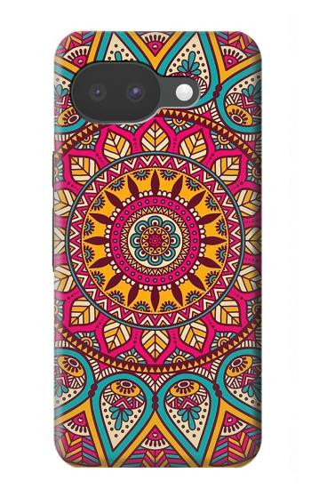 S3694 Hippie Art Pattern Case For Google Pixel 10a