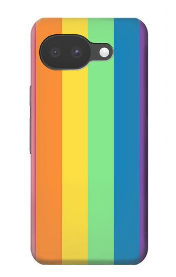 S3699 LGBT Pride Case For Google Pixel 10a