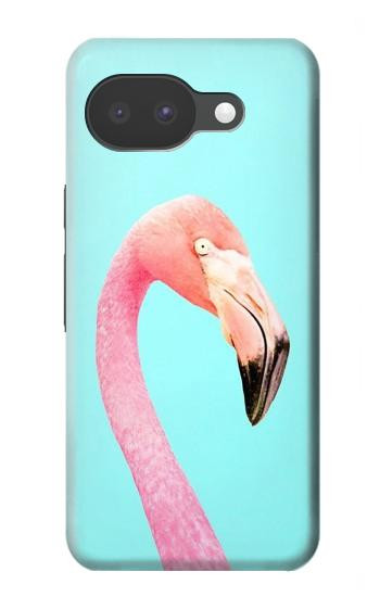 S3708 Pink Flamingo Case For Google Pixel 10a