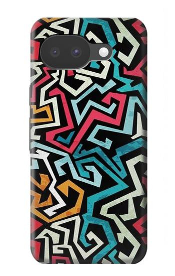 S3712 Pop Art Pattern Case For Google Pixel 10a