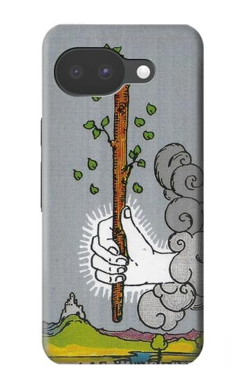 S3723 Tarot Card Age of Wands Case For Google Pixel 10a