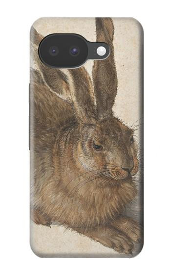 S3781 Albrecht Durer Young Hare Case For Google Pixel 10a