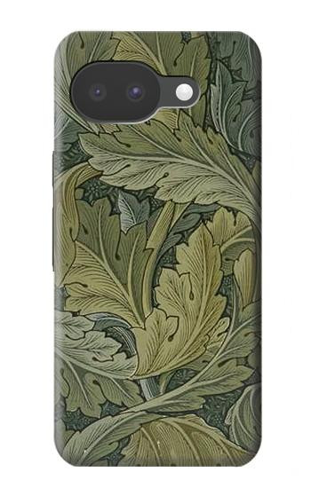 S3790 William Morris Acanthus Leaves Case For Google Pixel 10a