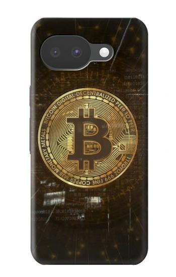 S3798 Cryptocurrency Bitcoin Case For Google Pixel 10a