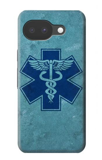 S3824 Caduceus Medical Symbol Case For Google Pixel 10a