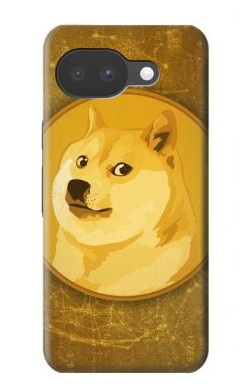 S3826 Dogecoin Shiba Case For Google Pixel 10a