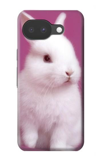S3870 Cute Baby Bunny Case For Google Pixel 10a