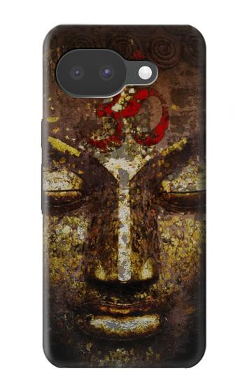 S3874 Buddha Face Ohm Symbol Case For Google Pixel 10a