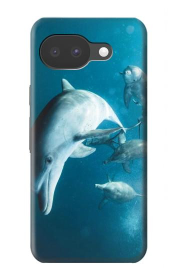 S3878 Dolphin Case For Google Pixel 10a