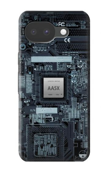S3880 Electronic Print Case For Google Pixel 10a