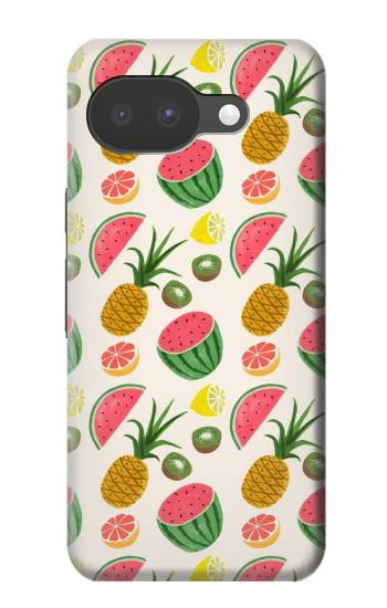 S3883 Fruit Pattern Case For Google Pixel 10a