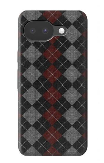 S3907 Sweater Texture Case For Google Pixel 10a