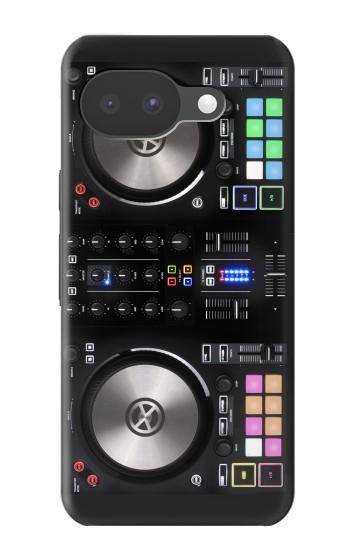 S3931 DJ Mixer Graphic Paint Case For Google Pixel 10a