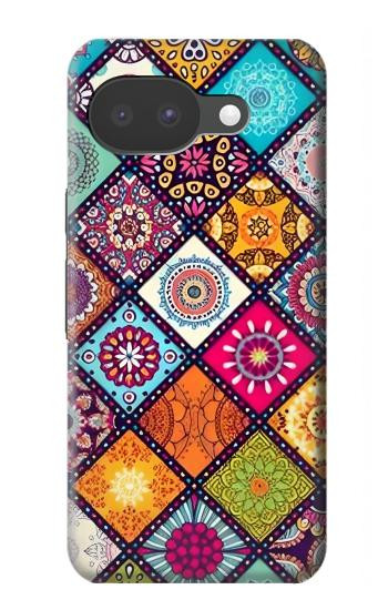 S3943 Maldalas Pattern Case For Google Pixel 10a