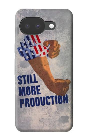 S3963 Still More Production Vintage Postcard Case For Google Pixel 10a