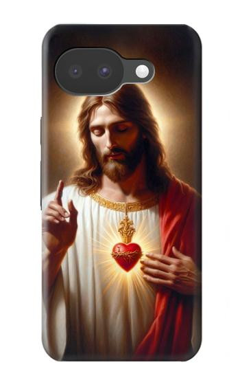 S3997 Jesus Christ Case For Google Pixel 10a