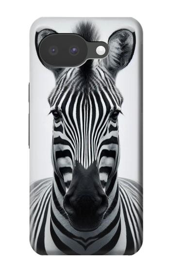 S4027 Zebra Case For Google Pixel 10a