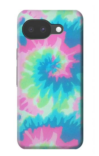S4033 Pastel Color Tie Dye Case For Google Pixel 10a