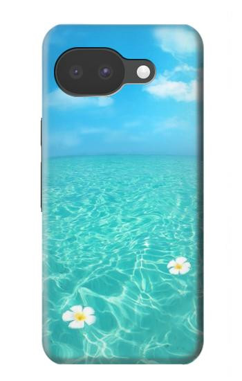 S4066 Summer Ocean Beach Case For Google Pixel 10a