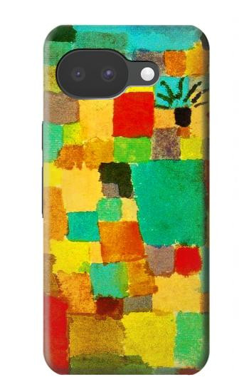 S4075 Paul Klee Southern Tunisian Gardens Case For Google Pixel 10a