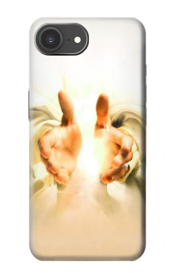 S2546 Hand of God Heaven Case For iPhone 17e