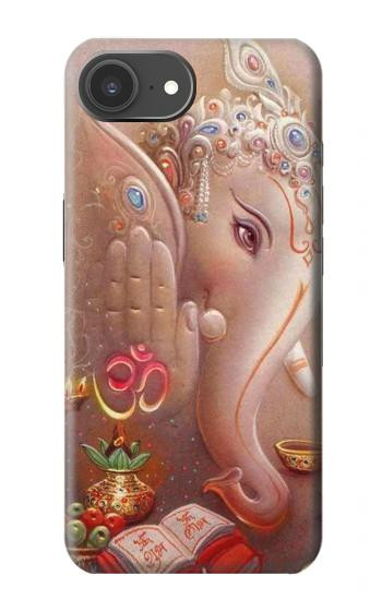 S2678 Hindu God Ganesha Lord of Success Case For iPhone 17e