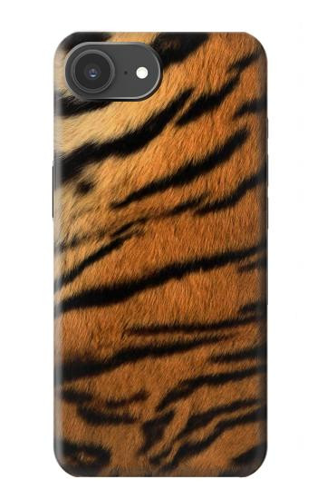 S2962 Tiger Stripes Graphic Printed Case For iPhone 17e