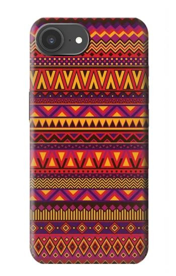 S3404 Aztecs Pattern Case For iPhone 17e