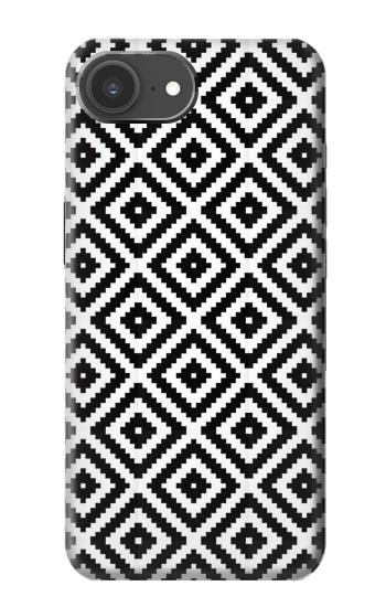 S3424 Ruta Pattern Case For iPhone 17e