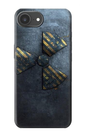 S3438 Danger Radioactive Case For iPhone 17e