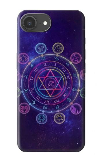 S3461 Zodiac Case For iPhone 17e