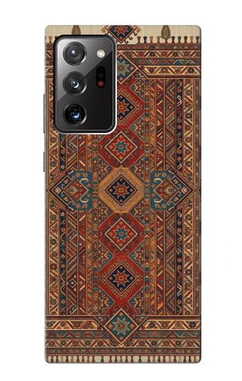 S4096 Traditional Geometric Pattern Design Case For Samsung Galaxy Note 20 Ultra, Ultra 5G