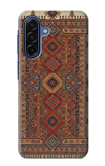 S4096 Traditional Geometric Pattern Design Case For Samsung Galaxy A17