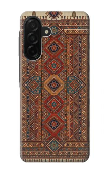 S4096 Traditional Geometric Pattern Design Case For Samsung Galaxy A26