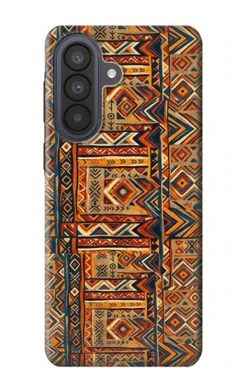 S4079 Tribal Geometric Ethnic Pattern Case For Samsung Galaxy A57