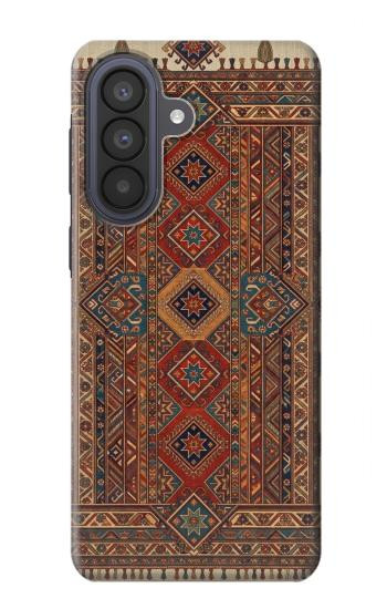 S4096 Traditional Geometric Pattern Design Case For Samsung Galaxy A57