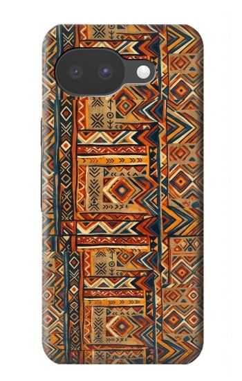 S4079 Tribal Geometric Ethnic Pattern Case For Google Pixel 10a