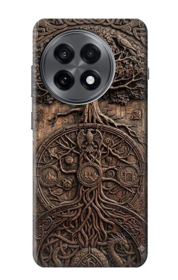 S4103 Ancient Tree Of Life Symbol Art Case For OnePlus 13R